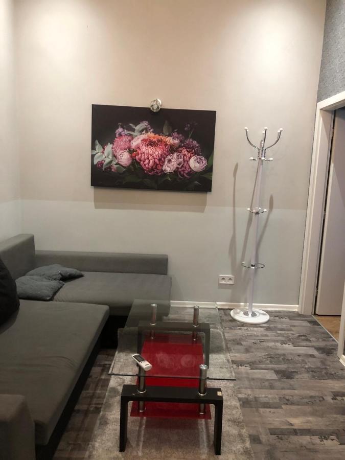 Cozy Homestay At Prague Main Station エクステリア 写真