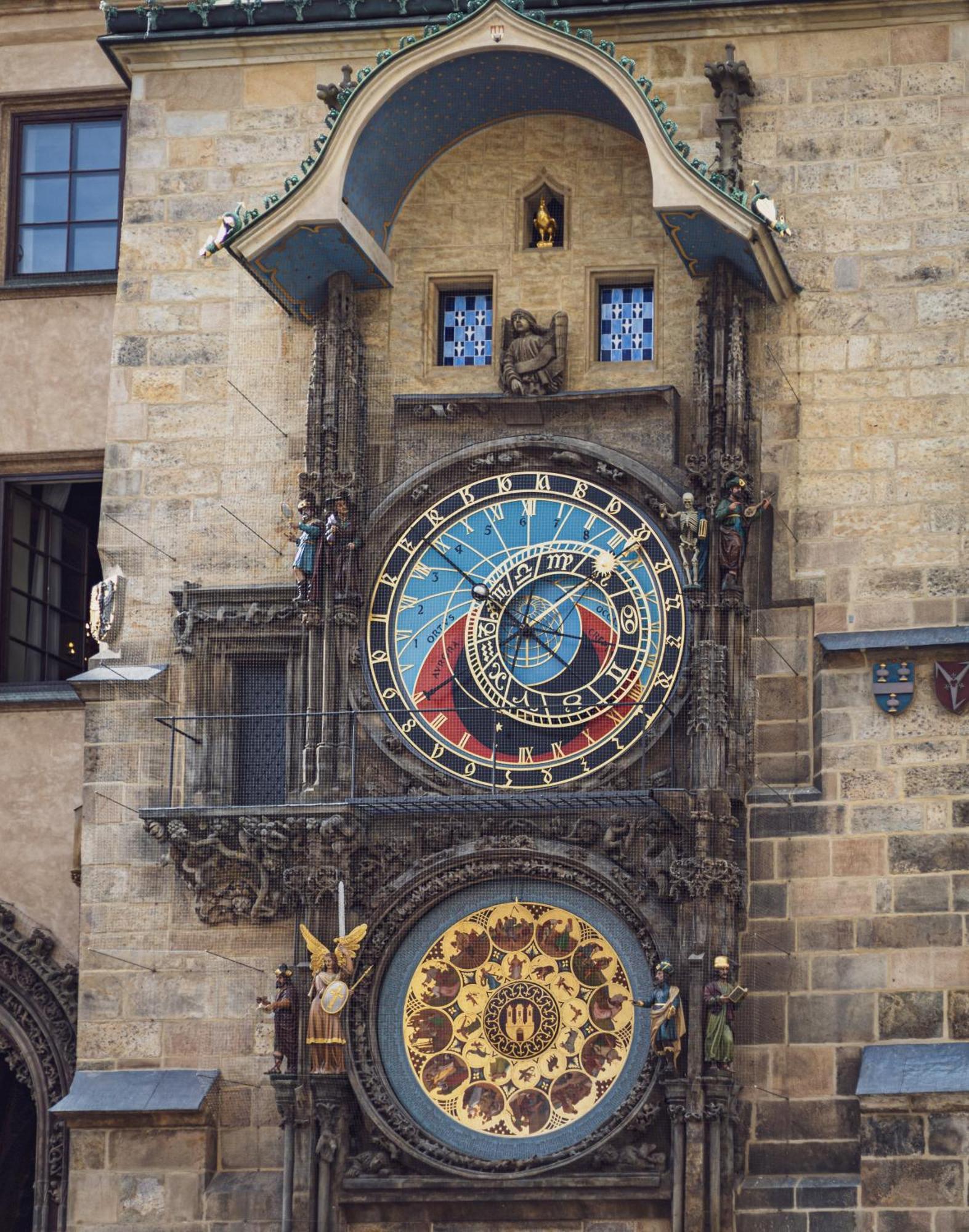 Cozy Homestay At Prague Main Station エクステリア 写真